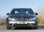 Mercedes-Benz C63 AMG Estate Edition 507 2013 года (UK)